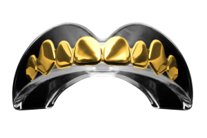 Solid Gold Slugz (Mouth Guards)