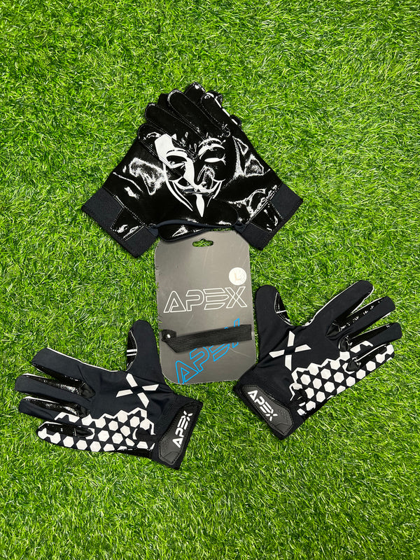 APEX FOOTBALL GLOVES