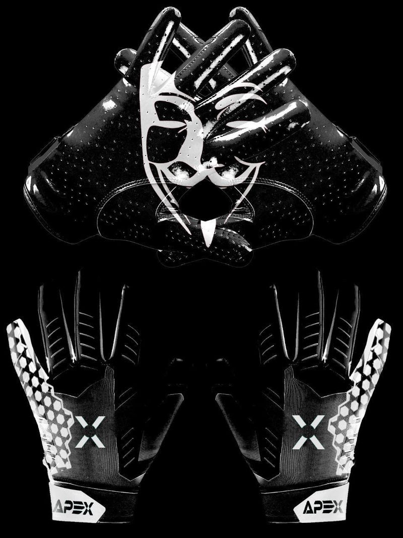 APEX FOOTBALL GLOVES