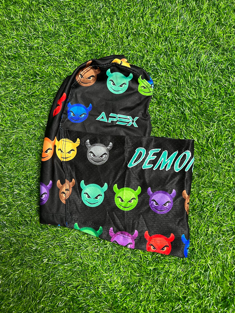 APEX SKI MASK (Demon Time)