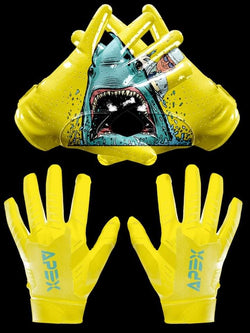 APEX FOOTBALL GLOVES