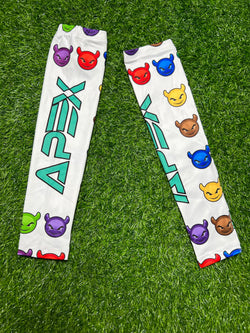 APEX ARM SLEEVES (Demon Time)