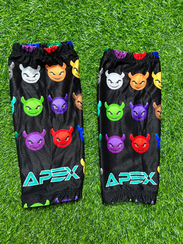 APEX LEG SLEEVES (Demon Time)