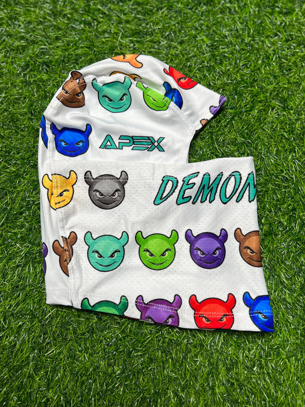 APEX SKI MASK (Demon Time)