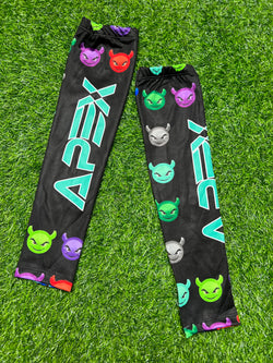 APEX ARM SLEEVES (Demon Time)