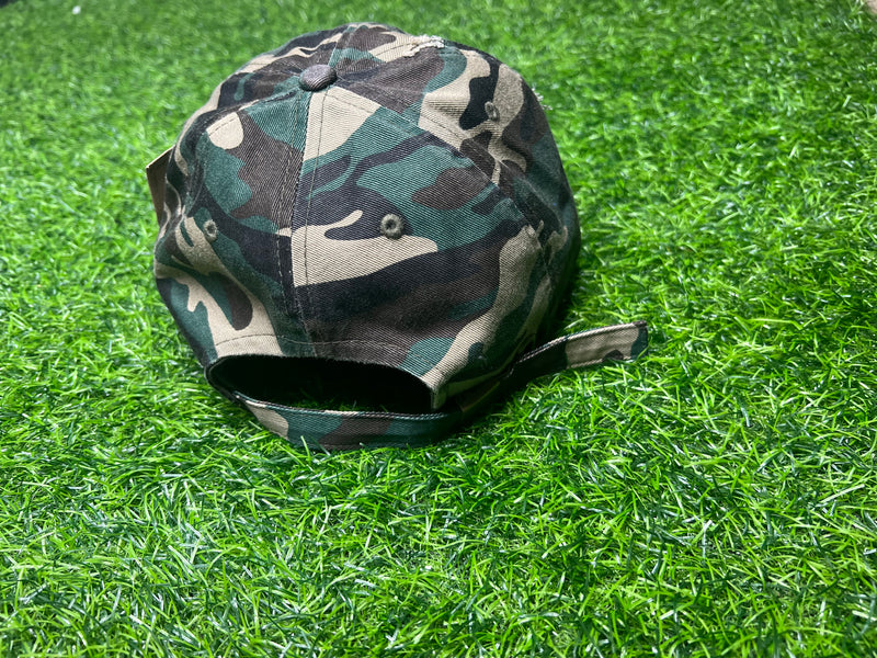 Apex Camo Cap