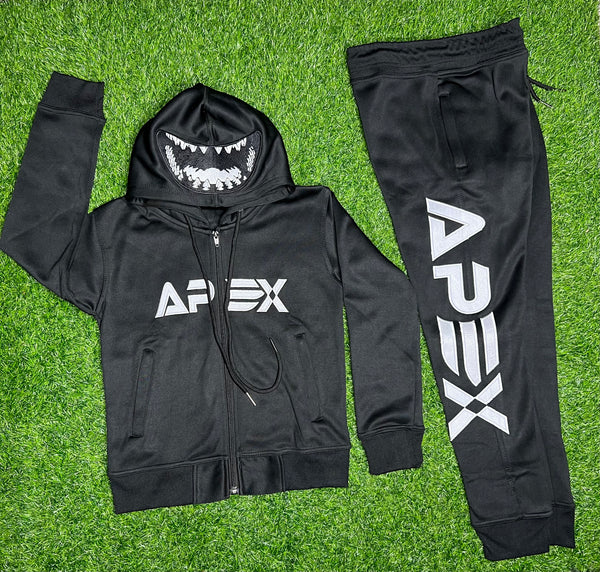 APEX PREMIUM WARM UPS