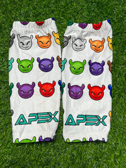 APEX LEG SLEEVES (Demon Time)