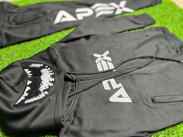 APEX PREMIUM WARM UPS