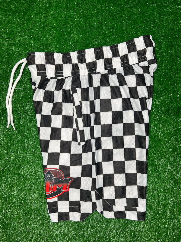 H3M CUSTOM SHORTS